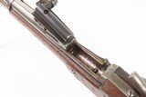 Antique U.S. SPRINGFIELD M1866 .50-70 GOVT ALLIN Conversion TRAPDOOR Rifle
Rifle Made Famous During the INDIAN WARS - 25 of 25