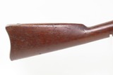 Antique U.S. SPRINGFIELD M1866 .50-70 GOVT ALLIN Conversion TRAPDOOR Rifle
Rifle Made Famous During the INDIAN WARS - 7 of 25