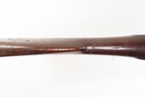 Antique U.S. SPRINGFIELD M1866 .50-70 GOVT ALLIN Conversion TRAPDOOR Rifle
Rifle Made Famous During the INDIAN WARS - 21 of 25