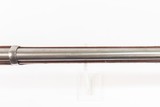 Antique U.S. SPRINGFIELD M1866 .50-70 GOVT ALLIN Conversion TRAPDOOR Rifle
Rifle Made Famous During the INDIAN WARS - 18 of 25