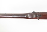 1870 Date INDIAN WARS Antique U.S. SPRINGFIELD Breech Loading 1868 TRAPDOOR Post-Civil War SINGLE SHOT BREECH LOADER - 12 of 25