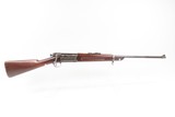 JSA/1899 U.S. SPRINGFIELD ARMORY M1898 KRAG .30-40 ARMY Military RIFLE C&R
Used in the PHILIPPIAN-AMERICAN War - 2 of 25