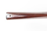 JSA/1899 U.S. SPRINGFIELD ARMORY M1898 KRAG .30-40 ARMY Military RIFLE C&R
Used in the PHILIPPIAN-AMERICAN War - 16 of 25