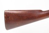 JSA/1899 U.S. SPRINGFIELD ARMORY M1898 KRAG .30-40 ARMY Military RIFLE C&R
Used in the PHILIPPIAN-AMERICAN War - 6 of 25