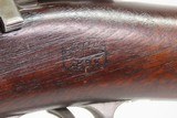 JSA/1899 U.S. SPRINGFIELD ARMORY M1898 KRAG .30-40 ARMY Military RIFLE C&R
Used in the PHILIPPIAN-AMERICAN War - 24 of 25