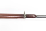 JSA/1899 U.S. SPRINGFIELD ARMORY M1898 KRAG .30-40 ARMY Military RIFLE C&R
Used in the PHILIPPIAN-AMERICAN War - 8 of 25