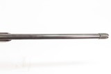 JSA/1899 U.S. SPRINGFIELD ARMORY M1898 KRAG .30-40 ARMY Military RIFLE C&R
Used in the PHILIPPIAN-AMERICAN War - 12 of 25