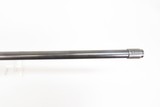 JSA/1899 U.S. SPRINGFIELD ARMORY M1898 KRAG .30-40 ARMY Military RIFLE C&R
Used in the PHILIPPIAN-AMERICAN War - 7 of 25