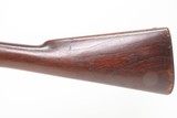 JSA/1899 U.S. SPRINGFIELD ARMORY M1898 KRAG .30-40 ARMY Military RIFLE C&R
Used in the PHILIPPIAN-AMERICAN War - 22 of 25