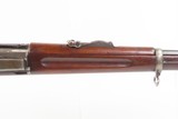 JSA/1899 U.S. SPRINGFIELD ARMORY M1898 KRAG .30-40 ARMY Military RIFLE C&R
Used in the PHILIPPIAN-AMERICAN War - 4 of 25