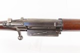 JSA/1899 U.S. SPRINGFIELD ARMORY M1898 KRAG .30-40 ARMY Military RIFLE C&R
Used in the PHILIPPIAN-AMERICAN War - 14 of 25