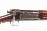 JSA/1899 U.S. SPRINGFIELD ARMORY M1898 KRAG .30-40 ARMY Military RIFLE C&R
Used in the PHILIPPIAN-AMERICAN War - 5 of 25