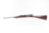 JSA/1899 U.S. SPRINGFIELD ARMORY M1898 KRAG .30-40 ARMY Military RIFLE C&R
Used in the PHILIPPIAN-AMERICAN War - 18 of 25