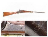 Scarce CIVIL WAR Antique JOSLYN ARMS U.S. M1862 CAVALRY Saddle Ring CarbineScarce 1 of 2,200 Carbines UNION ARMY Purchased - 1 of 25