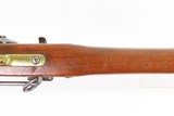 Scarce CIVIL WAR Antique JOSLYN ARMS U.S. M1862 CAVALRY Saddle Ring CarbineScarce 1 of 2,200 Carbines UNION ARMY Purchased - 10 of 25