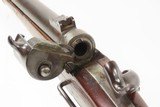 Scarce CIVIL WAR Antique JOSLYN ARMS U.S. M1862 CAVALRY Saddle Ring CarbineScarce 1 of 2,200 Carbines UNION ARMY Purchased - 20 of 25