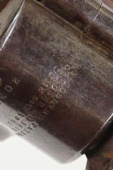 Scarce CIVIL WAR Antique JOSLYN ARMS U.S. M1862 CAVALRY Saddle Ring CarbineScarce 1 of 2,200 Carbines UNION ARMY Purchased - 17 of 25