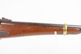 Scarce CIVIL WAR Antique JOSLYN ARMS U.S. M1862 CAVALRY Saddle Ring CarbineScarce 1 of 2,200 Carbines UNION ARMY Purchased - 4 of 25