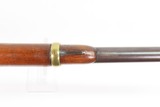 Scarce CIVIL WAR Antique JOSLYN ARMS U.S. M1862 CAVALRY Saddle Ring CarbineScarce 1 of 2,200 Carbines UNION ARMY Purchased - 9 of 25