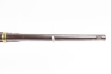 Scarce CIVIL WAR Antique JOSLYN ARMS U.S. M1862 CAVALRY Saddle Ring CarbineScarce 1 of 2,200 Carbines UNION ARMY Purchased - 13 of 25