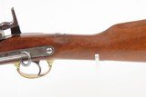 Scarce CIVIL WAR Antique JOSLYN ARMS U.S. M1862 CAVALRY Saddle Ring CarbineScarce 1 of 2,200 Carbines UNION ARMY Purchased - 24 of 25