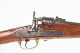 Scarce CIVIL WAR Antique JOSLYN ARMS U.S. M1862 CAVALRY Saddle Ring CarbineScarce 1 of 2,200 Carbines UNION ARMY Purchased - 5 of 25
