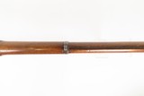 Antique CIVIL WAR U.S. Lamson, Goodnow and Yale SPECIAL M1861 Rifle-Musket
NEW JERSEY Marked 1864 Dated Lock CONTRACT M1861 - 11 of 25