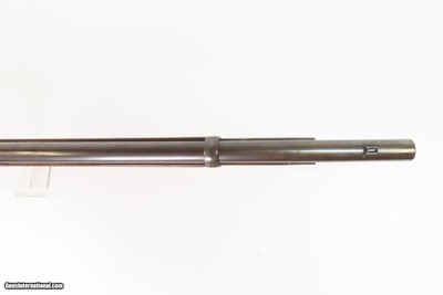 Antique CIVIL WAR U.S. Lamson, Goodnow and Yale SPECIAL M1861 Rifle-MusketNEW JERSEY Marked 1864 Dated Lock CONTRACT M1861 - Image 14 of 25