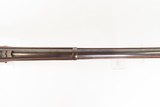 Antique CIVIL WAR U.S. Lamson, Goodnow and Yale SPECIAL M1861 Rifle-Musket
NEW JERSEY Marked 1864 Dated Lock CONTRACT M1861 - 16 of 25