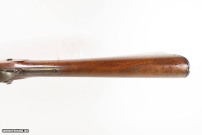 Antique CIVIL WAR U.S. Lamson, Goodnow and Yale SPECIAL M1861 Rifle-MusketNEW JERSEY Marked 1864 Dated Lock CONTRACT M1861 - Image 13 of 25