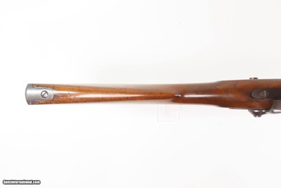 Antique CIVIL WAR U.S. Lamson, Goodnow and Yale SPECIAL M1861 Rifle-MusketNEW JERSEY Marked 1864 Dated Lock CONTRACT M1861 - Image 18 of 25