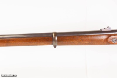 Antique CIVIL WAR U.S. Lamson, Goodnow and Yale SPECIAL M1861 Rifle-MusketNEW JERSEY Marked 1864 Dated Lock CONTRACT M1861 - Image 22 of 25