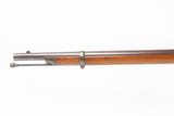 Antique CIVIL WAR U.S. Lamson, Goodnow and Yale SPECIAL M1861 Rifle-Musket
NEW JERSEY Marked 1864 Dated Lock CONTRACT M1861 - 20 of 25