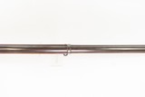 Antique CIVIL WAR U.S. Lamson, Goodnow and Yale SPECIAL M1861 Rifle-Musket
NEW JERSEY Marked 1864 Dated Lock CONTRACT M1861 - 15 of 25