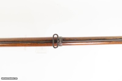 Antique CIVIL WAR U.S. Lamson, Goodnow and Yale SPECIAL M1861 Rifle-MusketNEW JERSEY Marked 1864 Dated Lock CONTRACT M1861 - Image 10 of 25