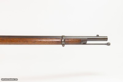 Antique CIVIL WAR U.S. Lamson, Goodnow and Yale SPECIAL M1861 Rifle-MusketNEW JERSEY Marked 1864 Dated Lock CONTRACT M1861 - Image 3 of 25