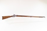 Antique CIVIL WAR U.S. Lamson, Goodnow and Yale SPECIAL M1861 Rifle-Musket
NEW JERSEY Marked 1864 Dated Lock CONTRACT M1861 - 2 of 25