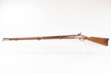 Antique CIVIL WAR U.S. Lamson, Goodnow and Yale SPECIAL M1861 Rifle-Musket
NEW JERSEY Marked 1864 Dated Lock CONTRACT M1861 - 19 of 25