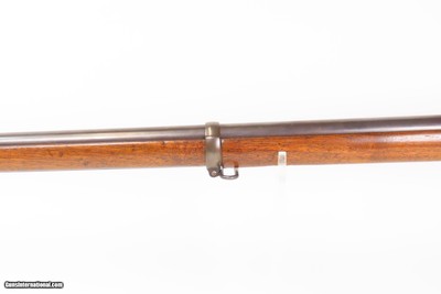 Antique CIVIL WAR U.S. Lamson, Goodnow and Yale SPECIAL M1861 Rifle-MusketNEW JERSEY Marked 1864 Dated Lock CONTRACT M1861 - Image 21 of 25