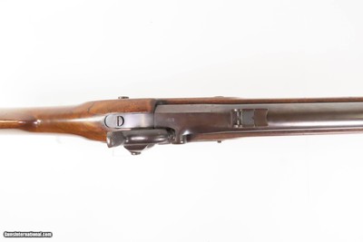 Antique CIVIL WAR U.S. Lamson, Goodnow and Yale SPECIAL M1861 Rifle-MusketNEW JERSEY Marked 1864 Dated Lock CONTRACT M1861 - Image 17 of 25
