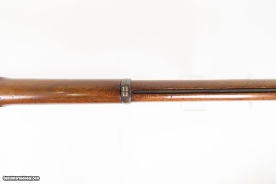 Antique CIVIL WAR U.S. Lamson, Goodnow and Yale SPECIAL M1861 Rifle-MusketNEW JERSEY Marked 1864 Dated Lock CONTRACT M1861 - Image 11 of 25