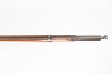 Antique CIVIL WAR U.S. Lamson, Goodnow and Yale SPECIAL M1861 Rifle-Musket
NEW JERSEY Marked 1864 Dated Lock CONTRACT M1861 - 9 of 25