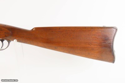 Antique CIVIL WAR U.S. Lamson, Goodnow and Yale SPECIAL M1861 Rifle-MusketNEW JERSEY Marked 1864 Dated Lock CONTRACT M1861 - Image 24 of 25