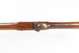 Antique CIVIL WAR U.S. Lamson, Goodnow and Yale SPECIAL M1861 Rifle-Musket
NEW JERSEY Marked 1864 Dated Lock CONTRACT M1861 - 12 of 25