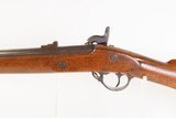 Antique CIVIL WAR U.S. Lamson, Goodnow and Yale SPECIAL M1861 Rifle-Musket
NEW JERSEY Marked 1864 Dated Lock CONTRACT M1861 - 23 of 25