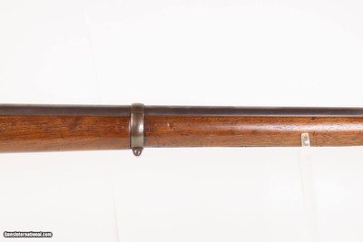 Antique CIVIL WAR U.S. Lamson, Goodnow and Yale SPECIAL M1861 Rifle-MusketNEW JERSEY Marked 1864 Dated Lock CONTRACT M1861 - Image 5 of 25