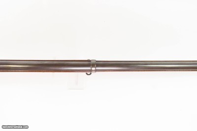 Antique CIVIL WAR U.S. Lamson, Goodnow and Yale SPECIAL M1861 Rifle-MusketNEW JERSEY Marked 1864 Dated Lock CONTRACT M1861 - Image 15 of 25