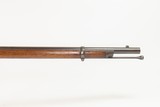 Antique CIVIL WAR U.S. Lamson, Goodnow and Yale SPECIAL M1861 Rifle-Musket
NEW JERSEY Marked 1864 Dated Lock CONTRACT M1861 - 3 of 25