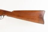 Antique CIVIL WAR U.S. Lamson, Goodnow and Yale SPECIAL M1861 Rifle-Musket
NEW JERSEY Marked 1864 Dated Lock CONTRACT M1861 - 24 of 25