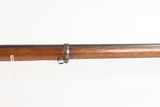 Antique CIVIL WAR U.S. Lamson, Goodnow and Yale SPECIAL M1861 Rifle-Musket
NEW JERSEY Marked 1864 Dated Lock CONTRACT M1861 - 4 of 25